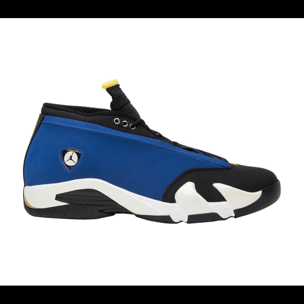 14’s